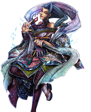 Illustration for article titled Capcom's Heroes Look Awesome as Samurai